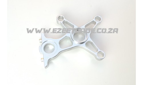 BM5 Alloy Clutch Bell Carrier & Engine Mount | Rovan Sports